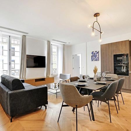 Spacious & Modern Home In Central Paris - 2Br6P - A30 ภายนอก รูปภาพ